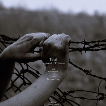 Tøtal – Degrees of Freedom EP