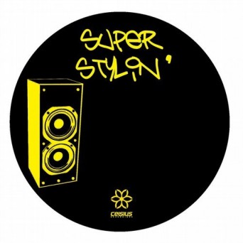 Unknown Artist – Superstylin’ Remixes