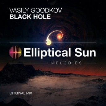 Vasily Goodkov – Black Hole