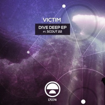 Victim – Deep Dive EP