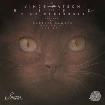 Vince Watson – Rise EP
