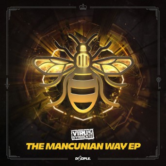 Virus Syndicate – The Mancunian Way EP