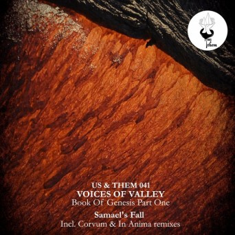 Voices Of Valley – Book Of Genesis Part One