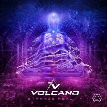Volcano – Strange Reality