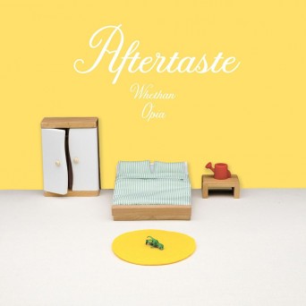 Whethan ft. Opia – Aftertaste