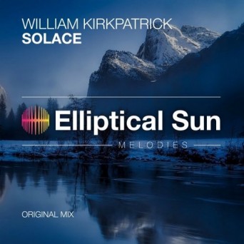 William Kirkpatrick – Solace