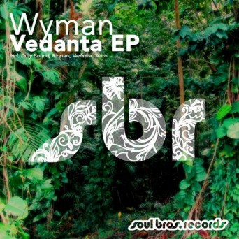 Wyman – Vedanta EP