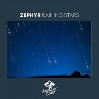 Z8phyR – Raining Stars