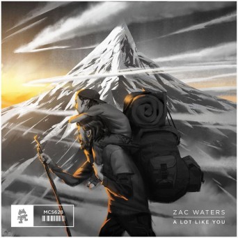 Zac Waters – A Lot Like You