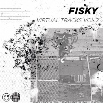 Fisky – Virtual Tracks Vol.2