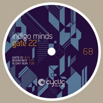 Indigo Minds – Gate 22