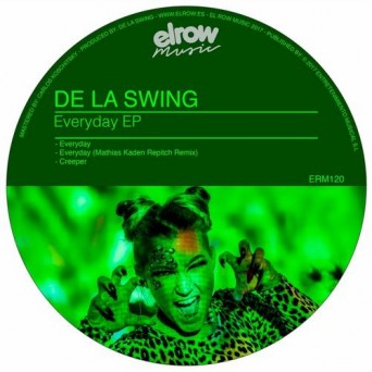 De La Swing – Everyday EP