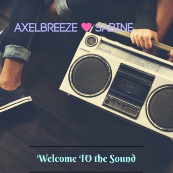 Sabine – Welcome To The Sound: MetaPop Remixes