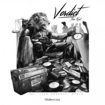 Tian Karl – Verdict