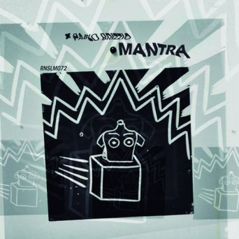 Pablo Brizzio – Mantra
