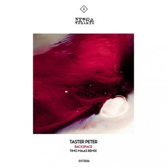 Taster Peter – Backspace