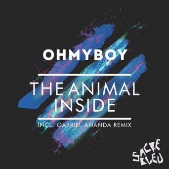 Ohmyboy – The Animal Inside