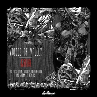 Voices of valley – Gaia