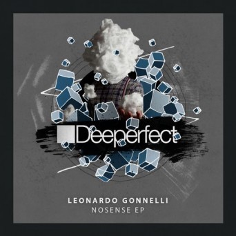 Leonardo Gonnelli – Nosense EP