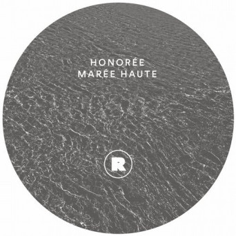 Honorée – Marée Haute EP