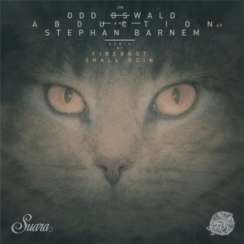 Odd Oswald, Stephan Barnem – Abduction EP