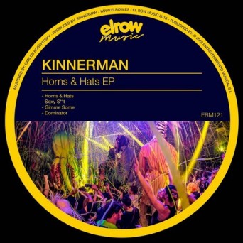 Kinnerman – Horns & Hats