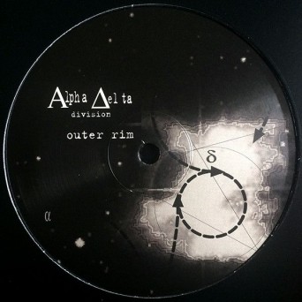 Alpha Delta Division ‎– Outer Rim
