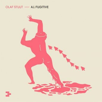 Olaf Stuut – A.I. Fugitive