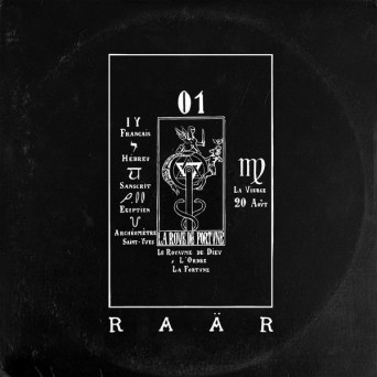 Raär – Wheel Of Fortune