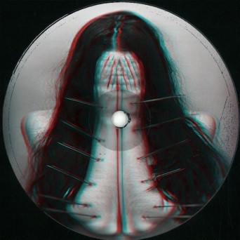 Guillermo DR – Distorcion EP