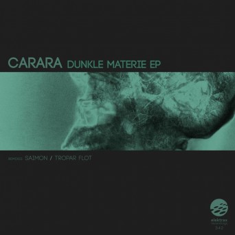 Carara – Dunkle Materie EP