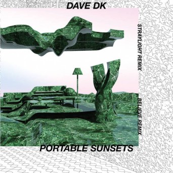 Portable Sunsets – Dave DK Remixes