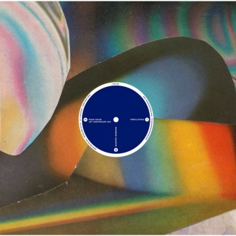 Population One – Hippnotic Culture Remixed