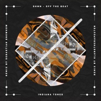 Shmn – Off The Beat