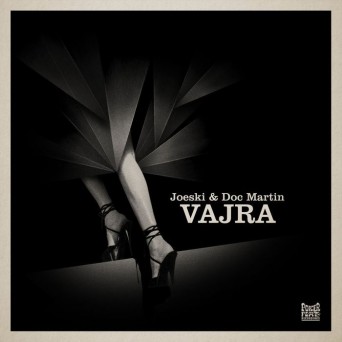 Joeski – Vajra