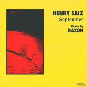 Henry Saiz – September