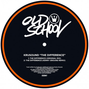 Krusound – The Difference