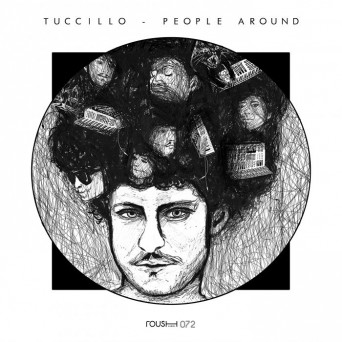 Tuccillo – People Around