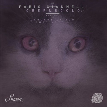 Fabio Giannelli – Crepuscolo
