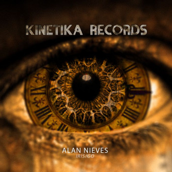Alan Nieves – Iris/Go