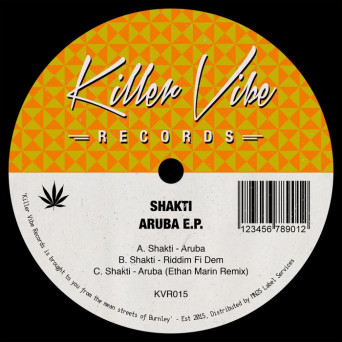 Shakti – Aruba
