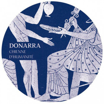 Donarra – Chienne d’Humanité
