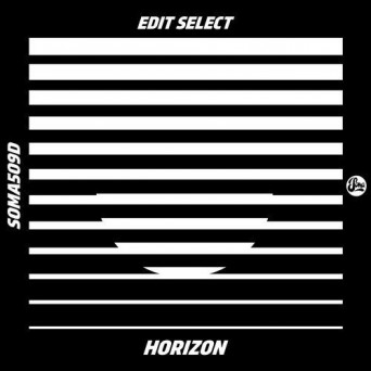 Edit Select – Horizon