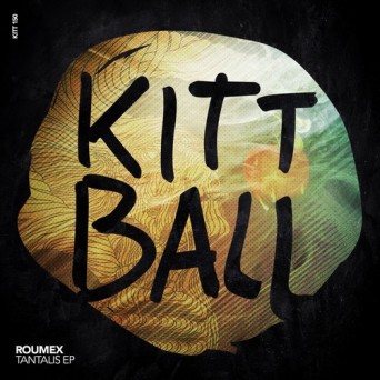 Roumex – Tantalis EP