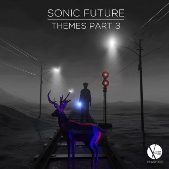 Sonic Future – Themes, Part 3