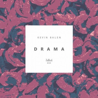 Kevin Balen – Drama