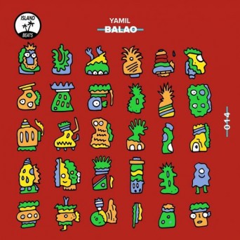 Yamil – Balao