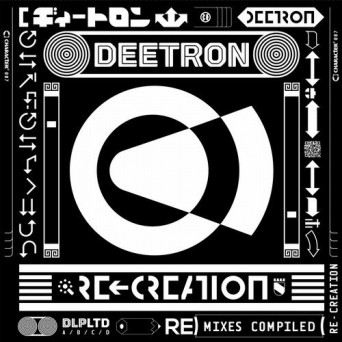 Deetron – Re-Creation: Remixes Compiled