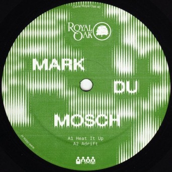 Mark Du Mosch – UM-ing