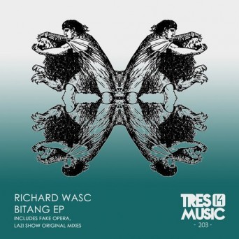 Richard Wasc – Bitang